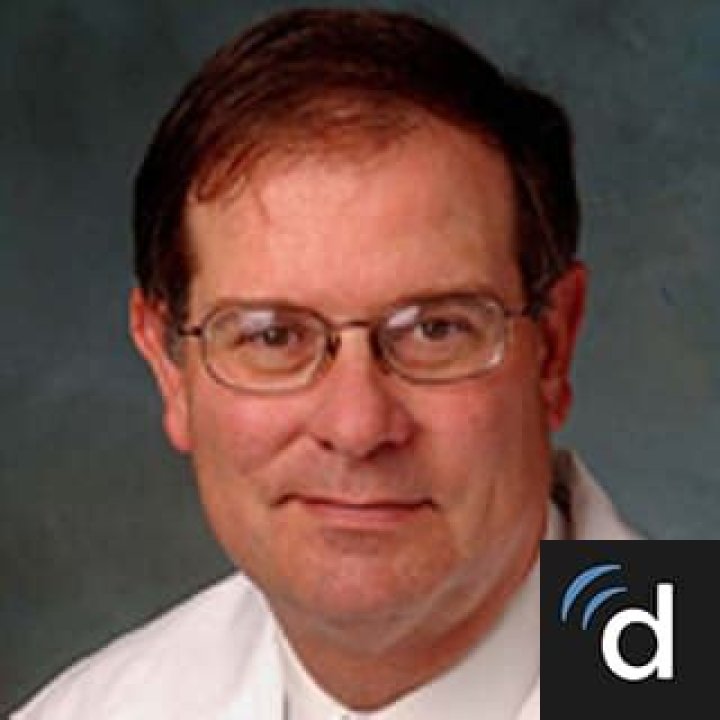Dr. Robert Sergott, MD – Philadelphia, PA