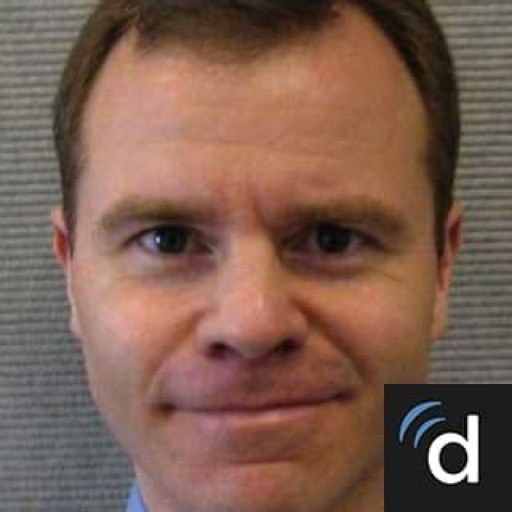 Dr. Ronald Allen, DO – Portland, OR