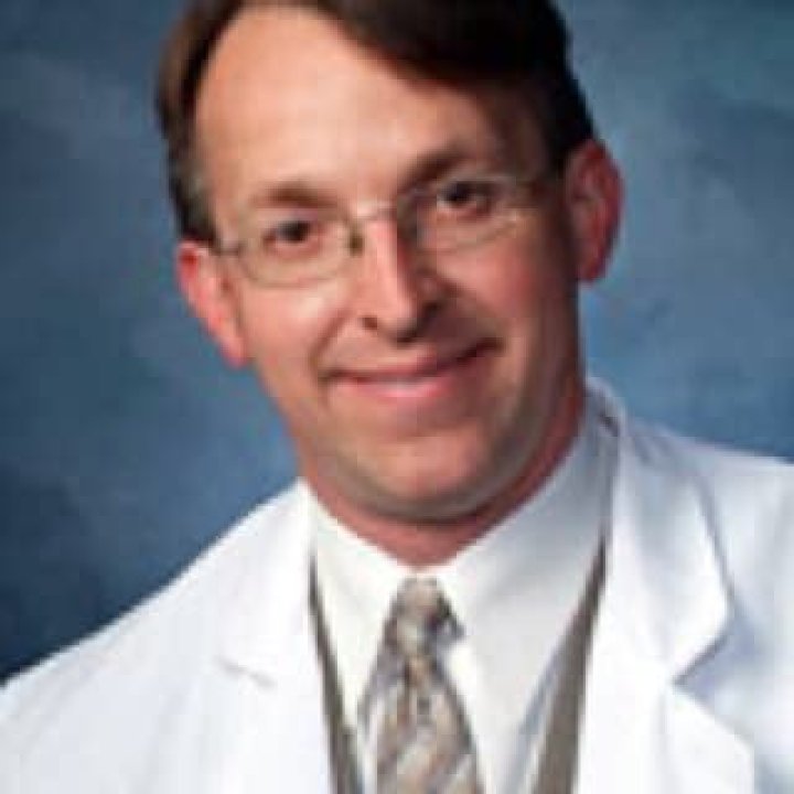 Dr. Ronald Glas, MD – Naperville, IL