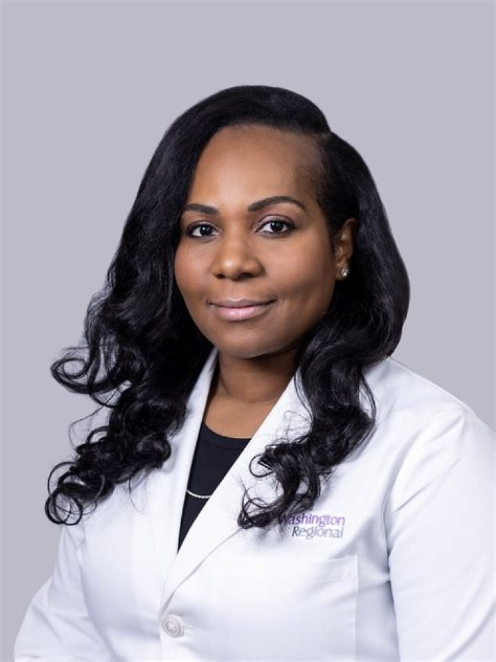 Dr. Rosemay Latortue, MD – Tampa, FL