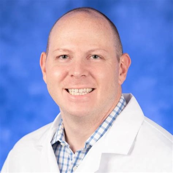 Dr. Ryan Haag, DO – Saint Louis, MO