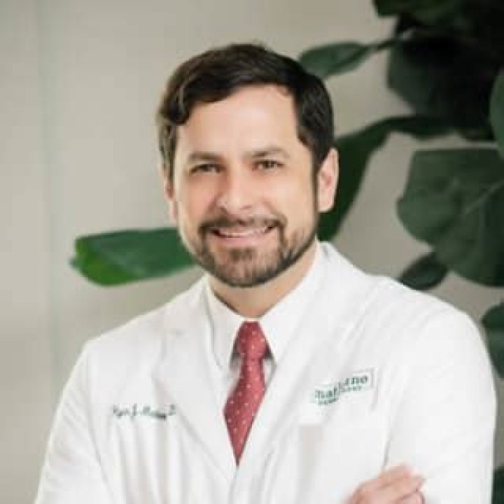 Dr. Ryan Matherne, MD – Thibodaux, LA