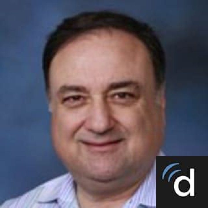 Dr. Salim Butrus, MD – Washington, DC