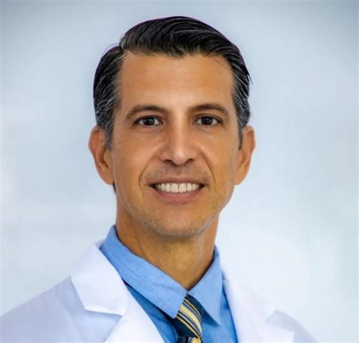 Dr. Samuel Golpanian, MD – Miami, FL