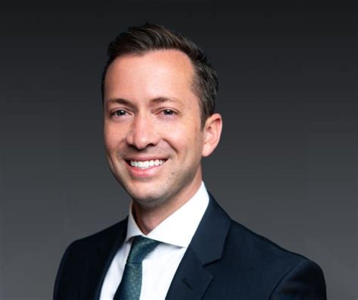 Dr. Sander Orent, MD – Boulder, CO