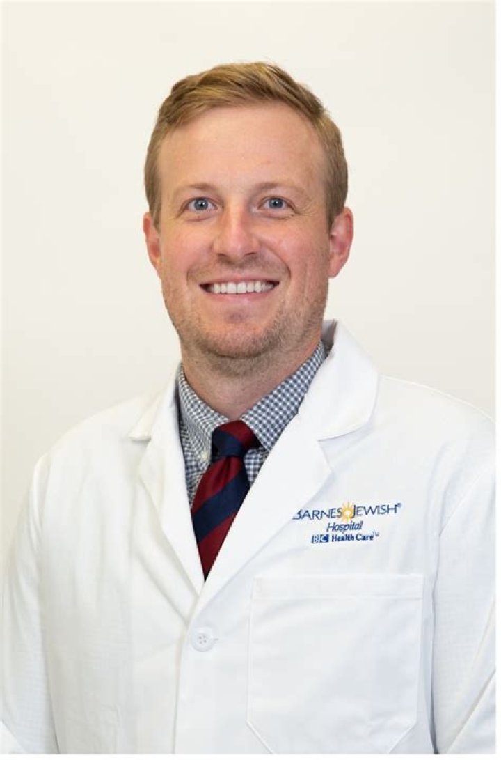 Dr. Scott Farley, DO – Mesquite, TX