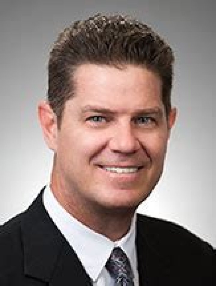 Dr. Scott Guenthner, MD – Cartersburg, IN