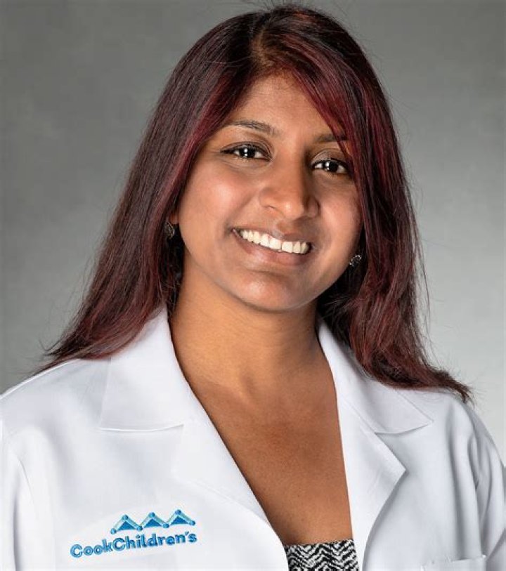 Dr. Seema Sheth, MD – Downers Grove, IL