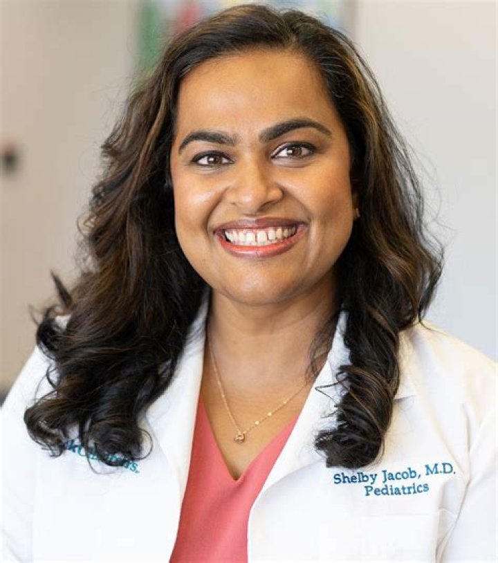 Dr. Shelby Morrison, MD – Indianapolis, IN