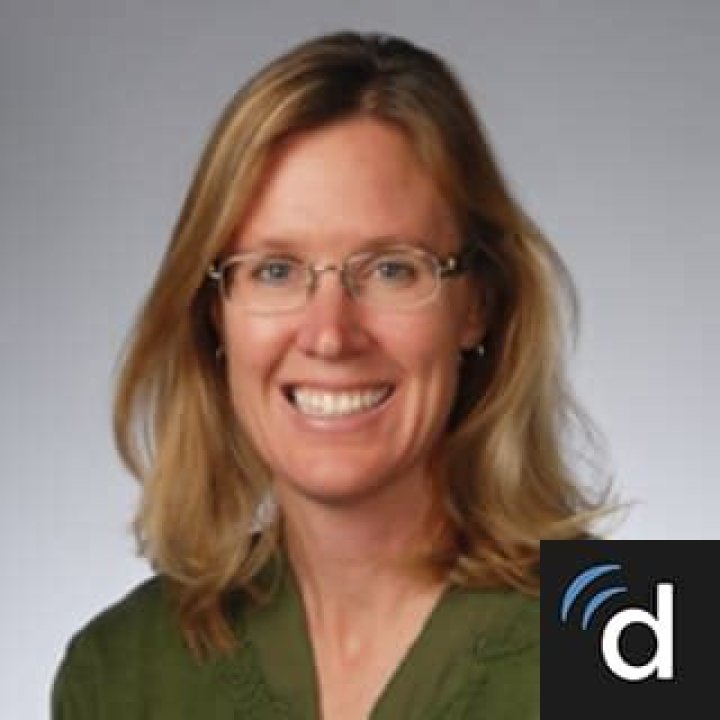 Dr. Stacy (Tschannen) Granner, MD – Iowa City, IA