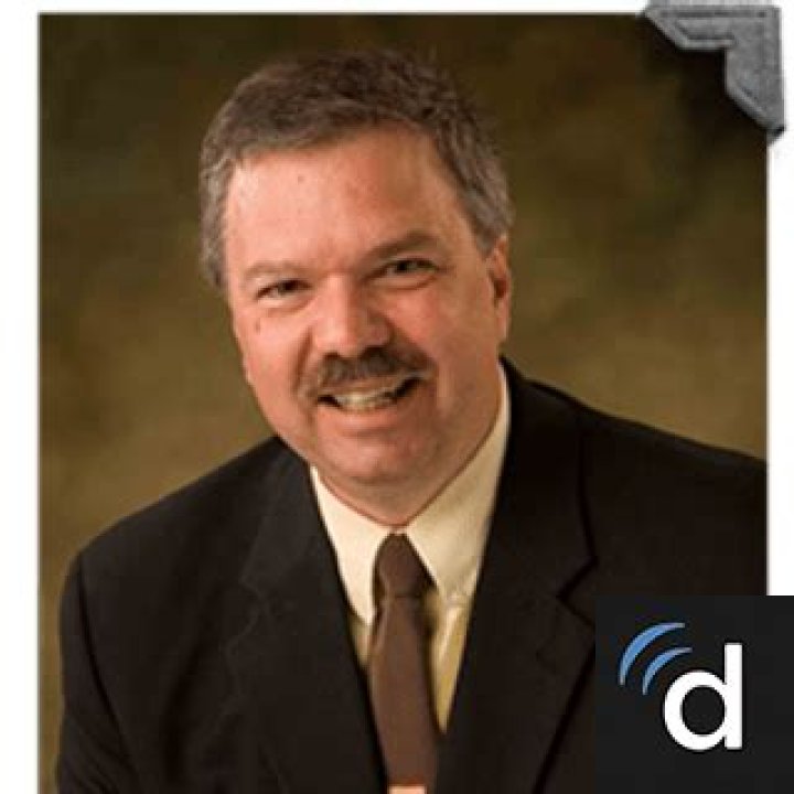 Dr. Steven Butcher, DO – Stockton, MO