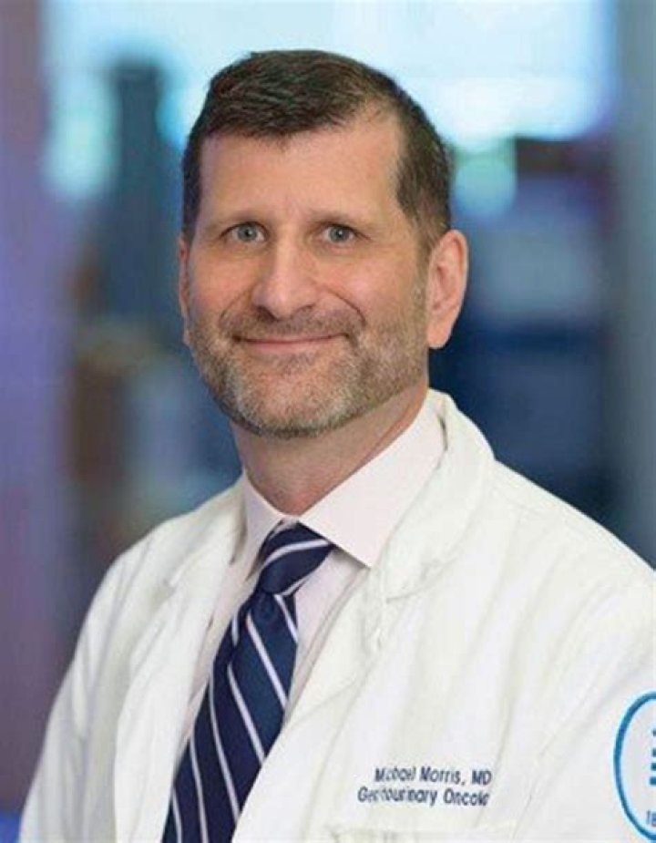 Dr. Steven Larson, MD – El Paso, TX