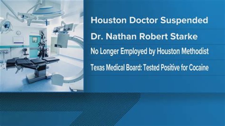 Dr. Stockton Roberts, DO – Dallas, TX