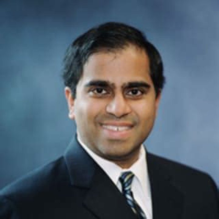 Dr. Tamil Kuppusamy, MD – Columbia, MD