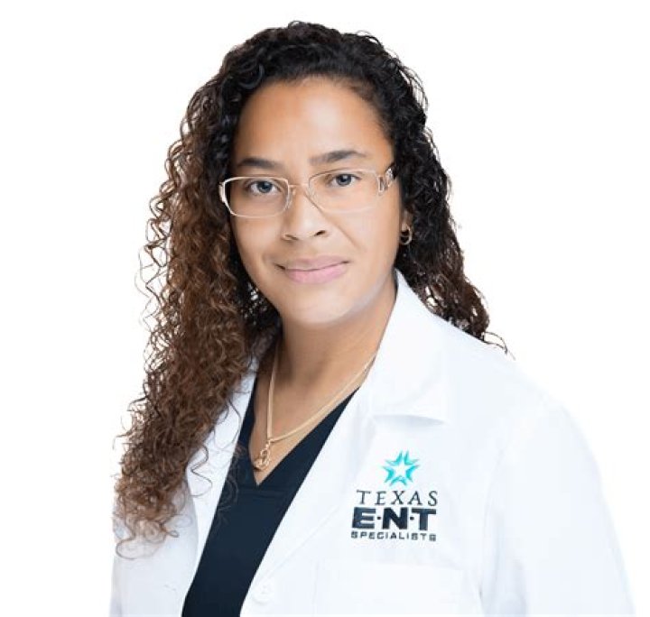 Dr. Theresa Valladares, MD – Pharr, TX