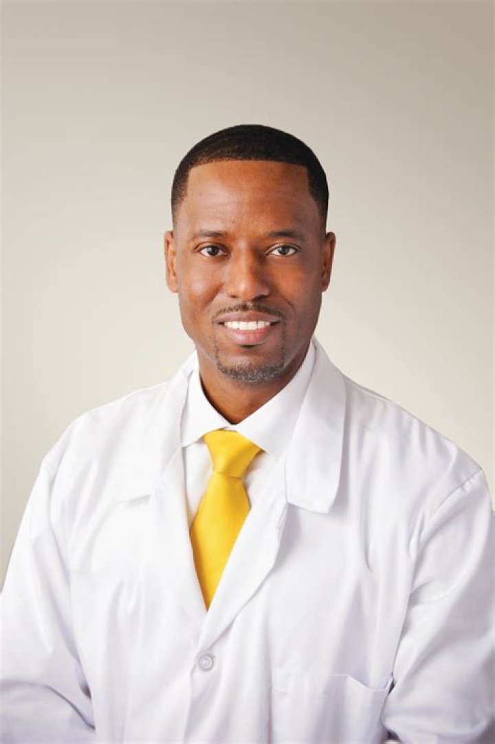 Dr. Thomas Bernard Jr., MD – Lagrange, GA