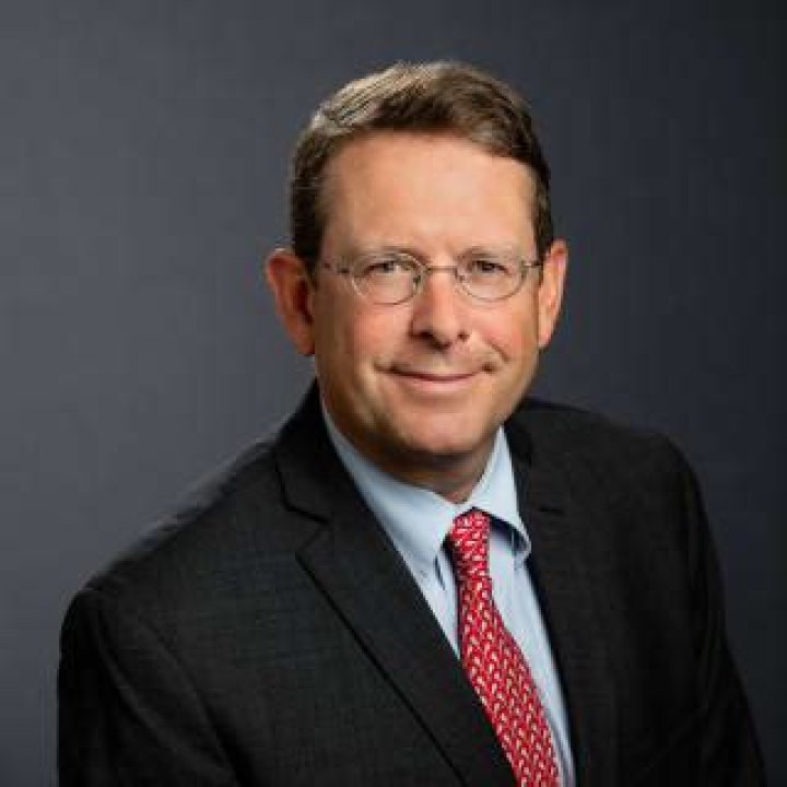 Dr. Thomas Brazelton, MD – Madison, WI