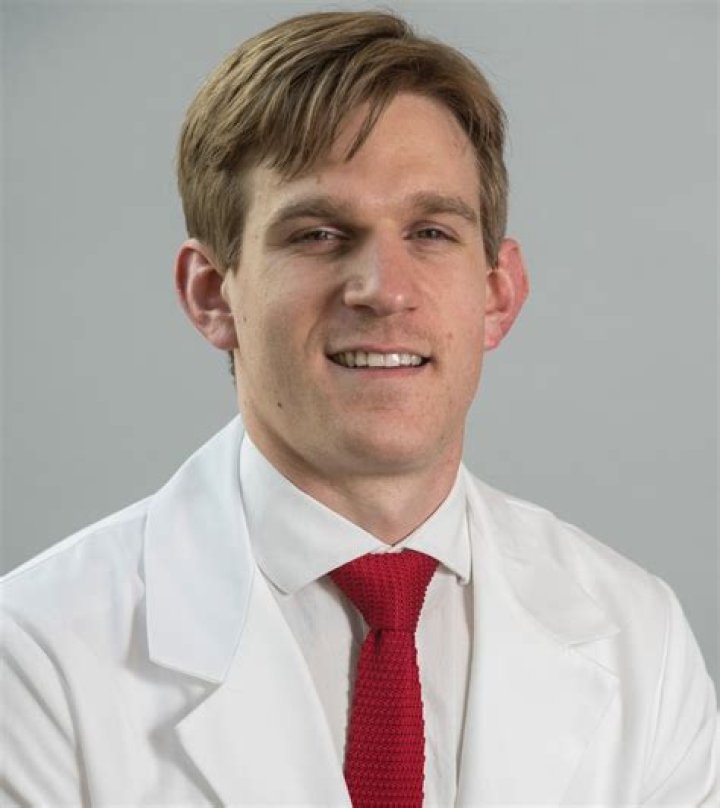 Dr. Thomas Joiner, MD – Palm Coast, FL