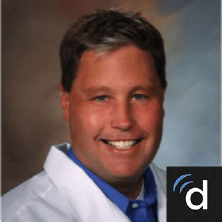 Dr. Timothy Graham, MD – Sandy, UT