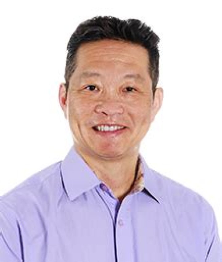 Dr. Tommy Kuo, MD – San Mateo, CA