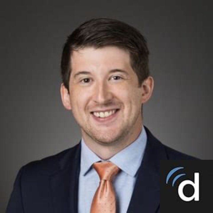 Dr. Tyler Ferguson, MD – Lubbock, TX