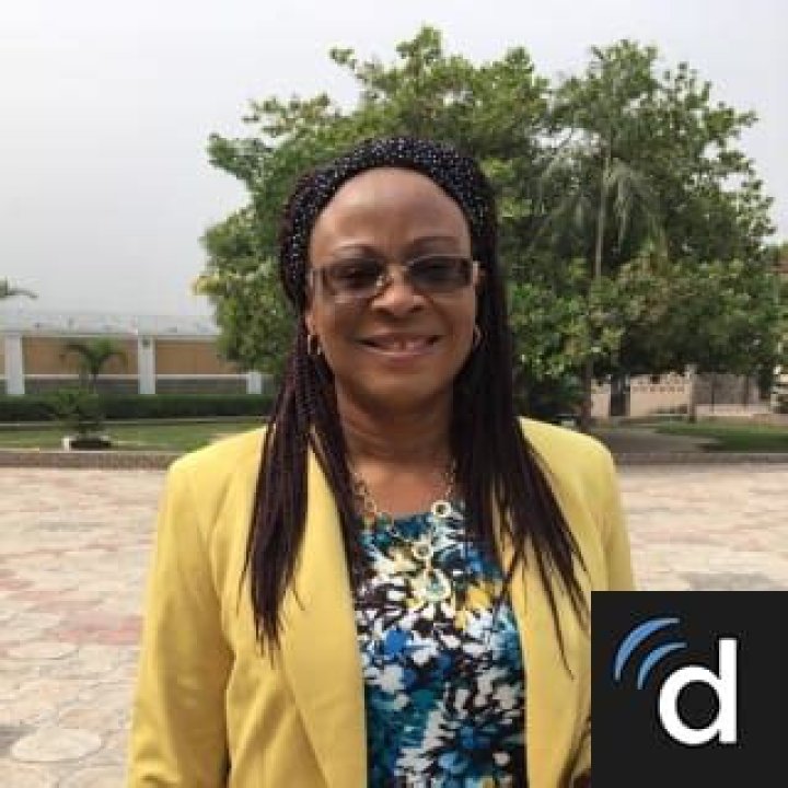 Dr. Uchenna Ufondu, MD – East Stroudsburg, PA