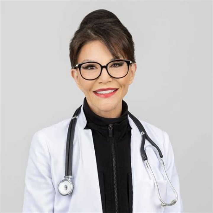 Dr. Victoria Greblya, MD – Westminster, CA