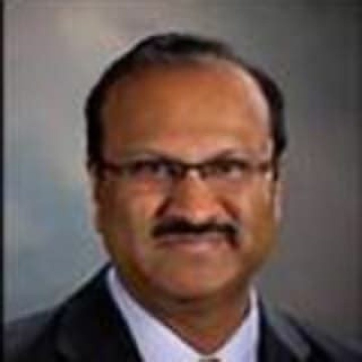 Dr. Virendra Parikh, MD – Fort Wayne, IN