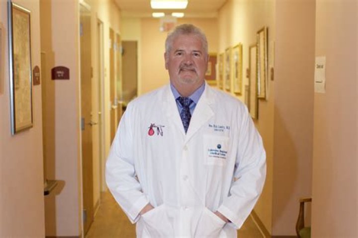Dr. William Landry III, MD – Covington, LA