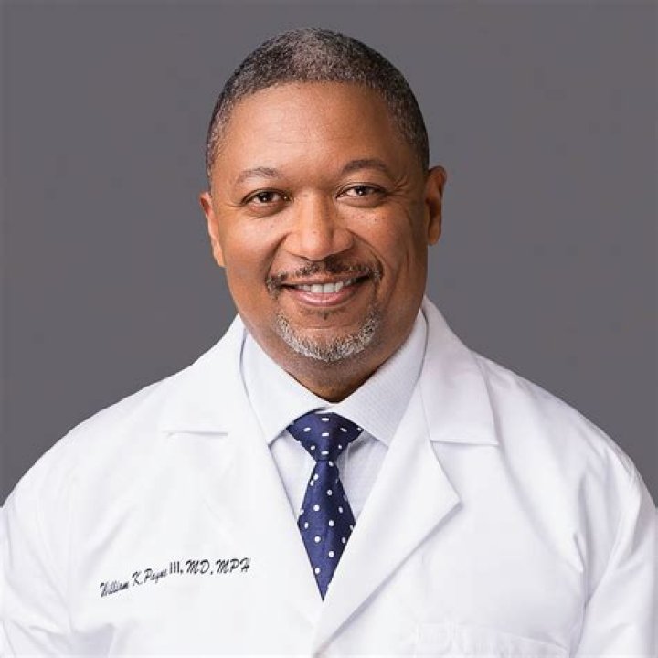 Dr. William Payne, MD – Springfield, IL