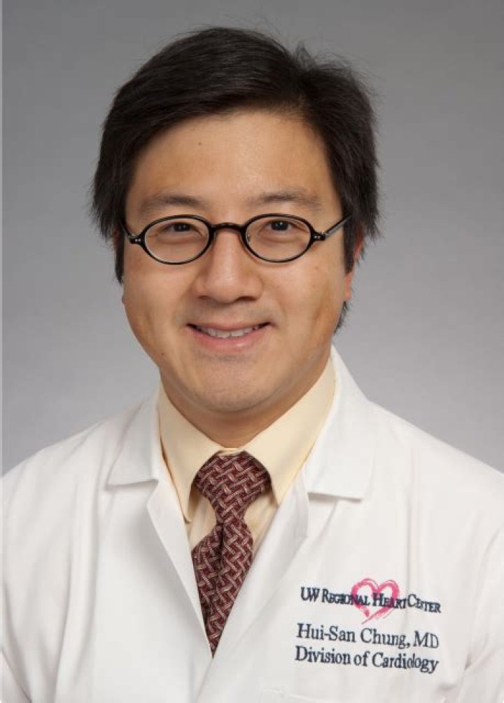 Dr. Yi Guan, MD – Harbor City, CA