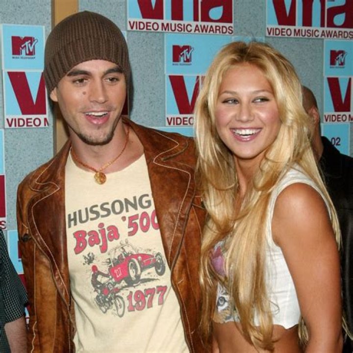 Enrique Iglesias And Anna Kournikova More Private Than Usual On Social Media – Here’s Why!