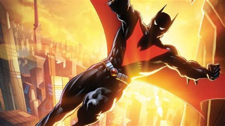 Epic Fan Art Of Michael Keaton As Batman Beyond’s Bruce Wayne Will Make Your Day