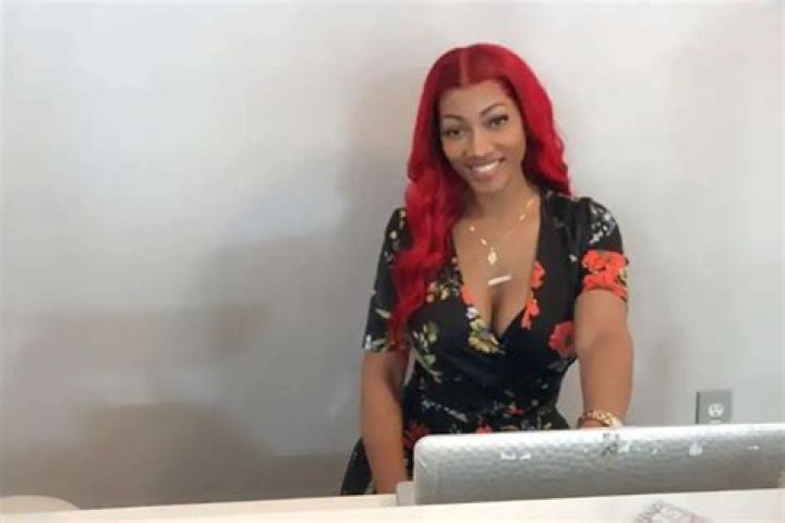 Erica Dixon Shares The Sweetest Video Of Daughters Emani Richardson And Eryss Bonding, But Receives Harsh Criticism For This Reason