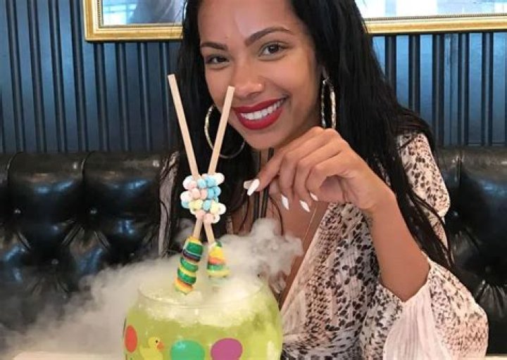 Erica Mena Shares A Scene From A New Comedy She’s Featured In – See The Video That Has Fans Praising Her