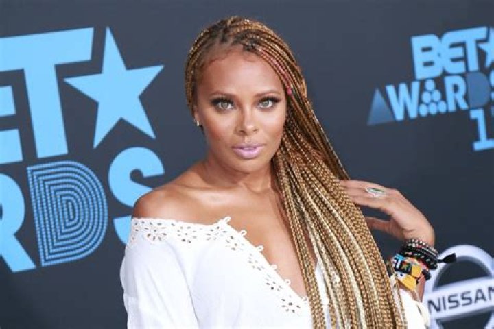 Eva Marcille’s Recent Post Has Some Fans Calling Her A Sinner – See What’s This All About