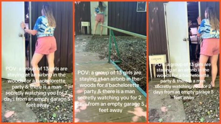 Ezra Water TikTok Account Disappears, What Happened?