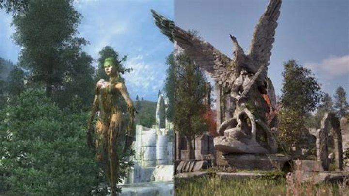 Fallout 4 Gets a Colourful New Mod That Brings Seasons To The Commonwealth