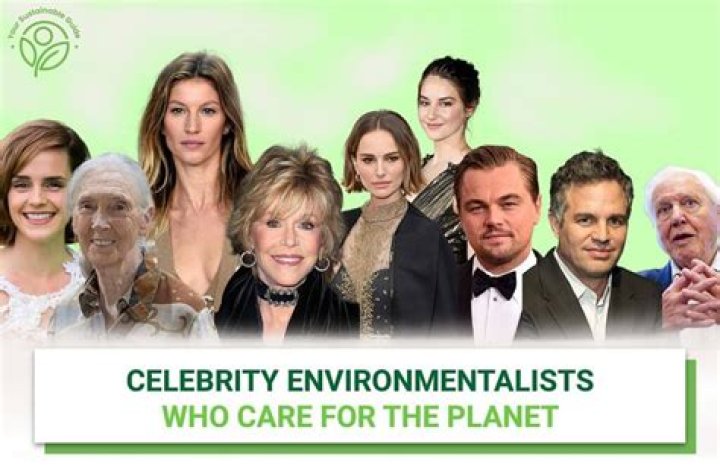 Famous Environmentalists Of All Time