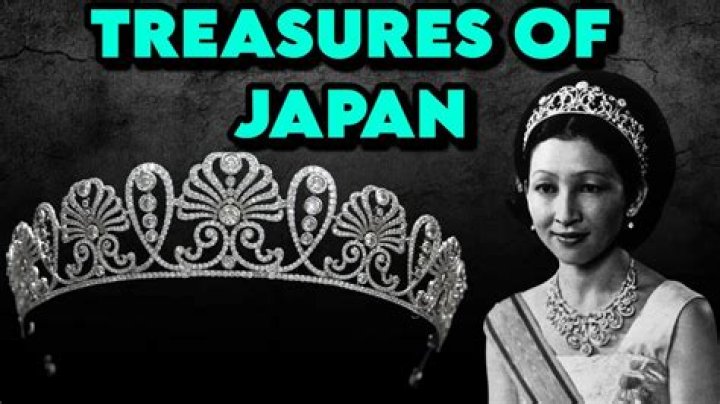 Famous Japanese Empresses & Queens