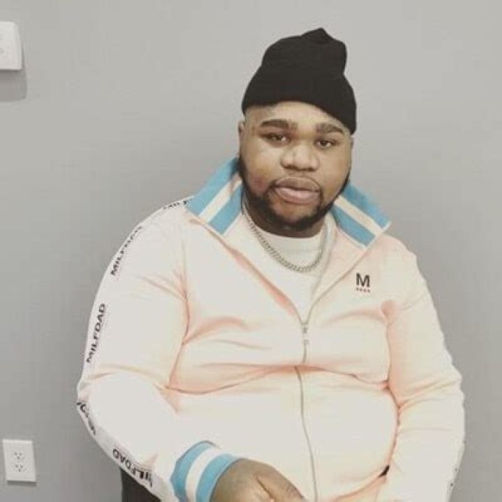 Fatboy SSE (Tyriq Thomas Kimbrough)