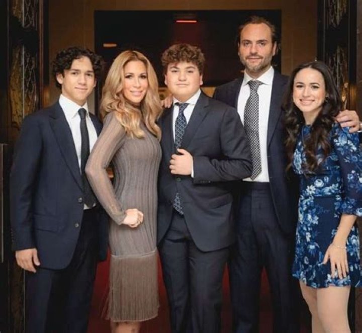 Felipe Londoño Wiki, Age, Girlfriend, Height, Family & More