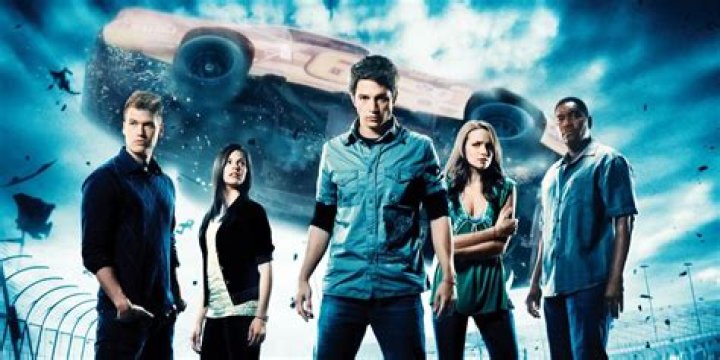 ‘Final Destination 6’ is officially in the works