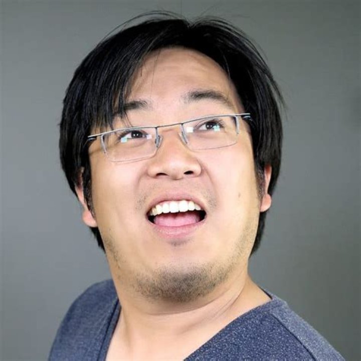 Freddie Wong - Bio, Facts, Family Life of YouTuber & Gamer