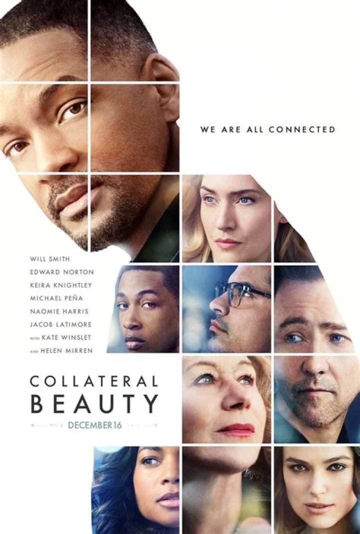 Full Collateral Beauty Cast Unveiled As Production Gets Underway