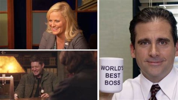 Funniest TV show bloopers to watch on YouTube