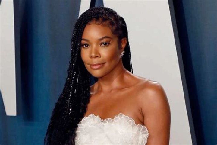 Gabrielle Union Shares A New Sweet Video Featuring ‘Shady Baby’, Kaavia James