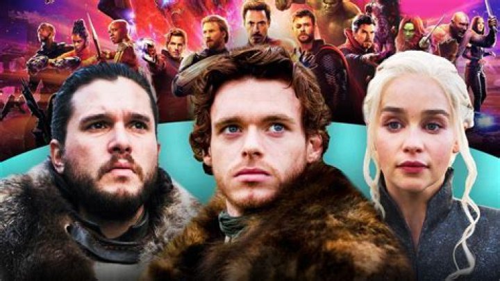 Game Of Thrones Actor Has A Secret Role In Captain Marvel