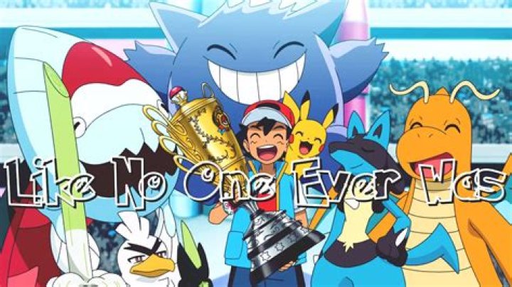 Gen 1 Pokémon fans can earn $16,000 by being the very best like no one ever was