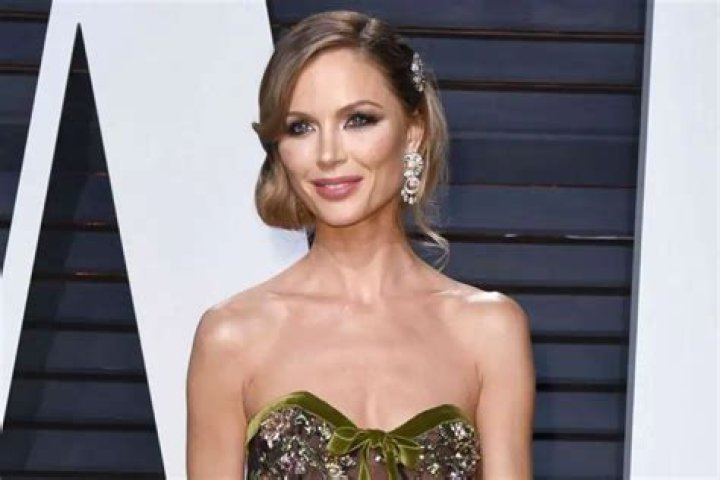 Georgina Chapman Was Seen In NYC One Month Before Weinstein Conviction – New Photos Revealed